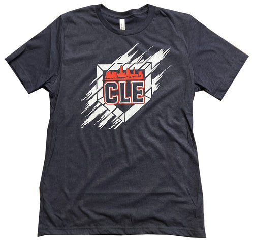 CLE Home Plate T-Shirt