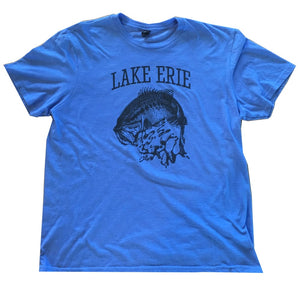 Lake Erie T-Shirt