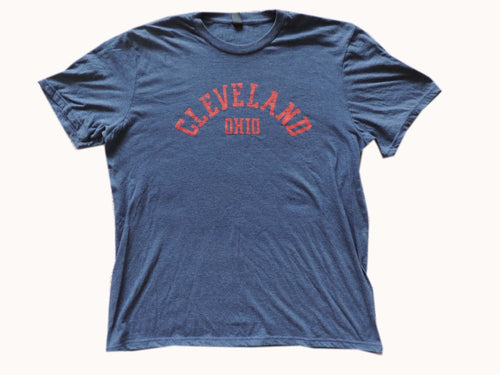 Cleveland Ohio T-Shirt