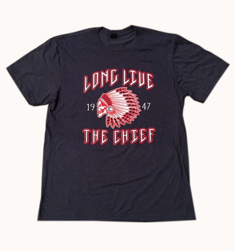Long Live The Chief T-Shirt