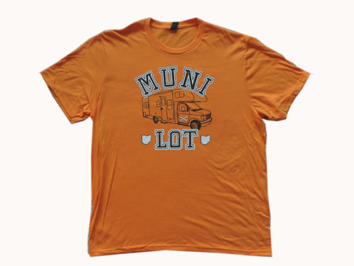 Muni Lot T-Shirt