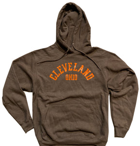 Cleveland Ohio Hoodie