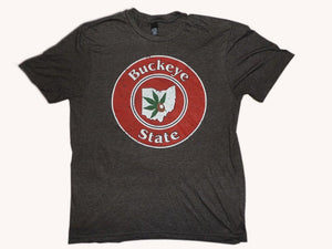 Buckeye State T-Shirt