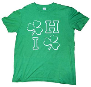 Ohio Shamrocks T-Shirt